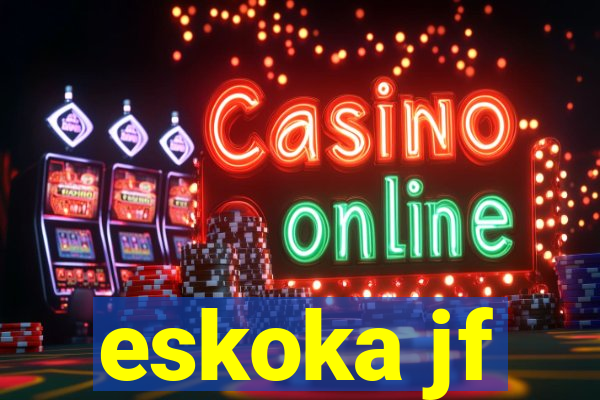 eskoka jf